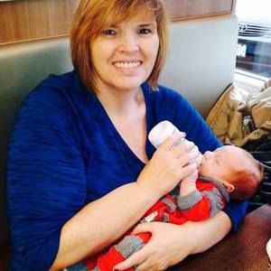 Meet your Posher, Robin